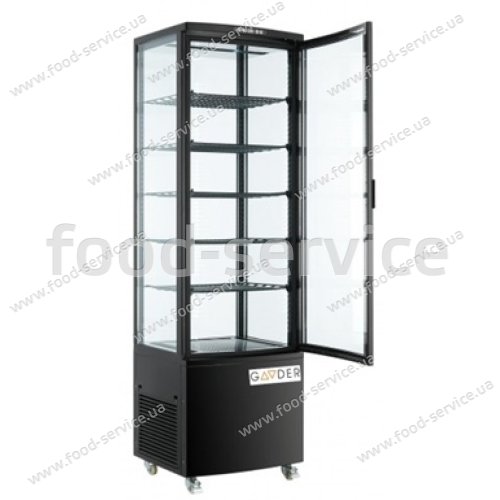 Холодильная витрина Gooder XC-278L